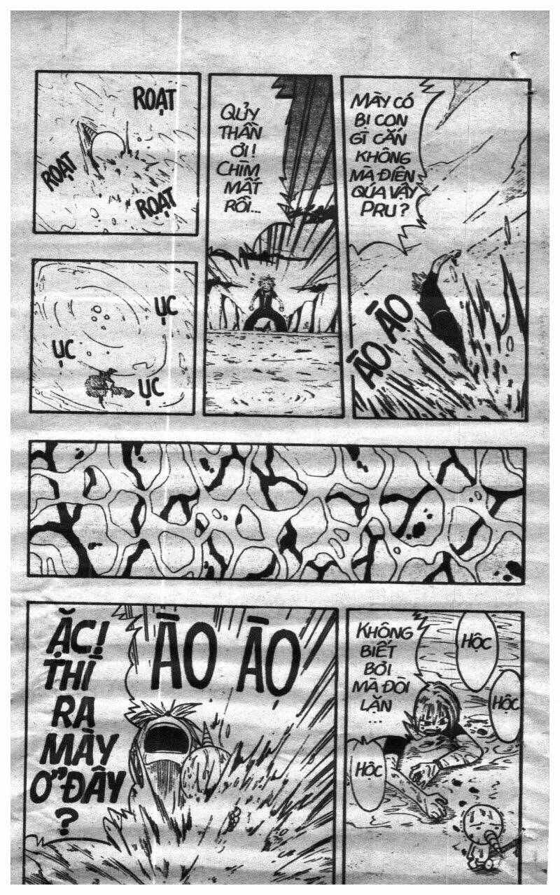 rave master (scan) chapter 2 1