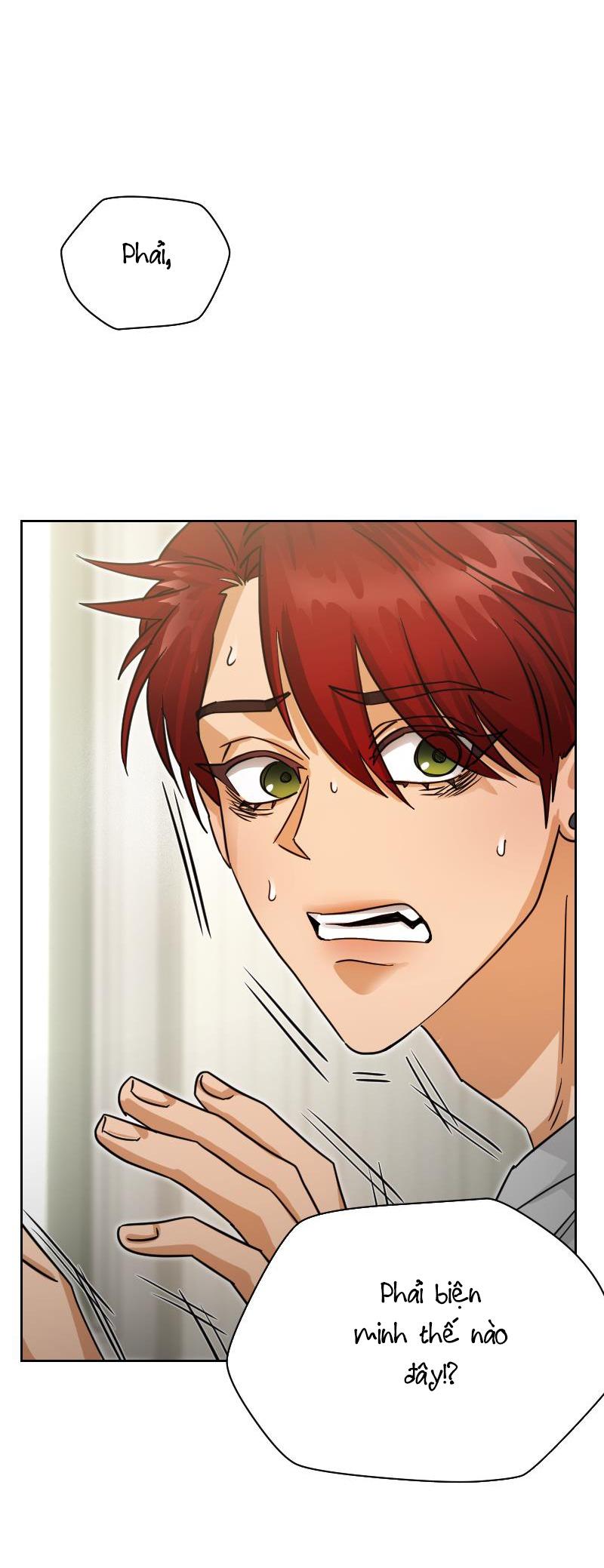 tế phẩm thần núi chapter 4 26