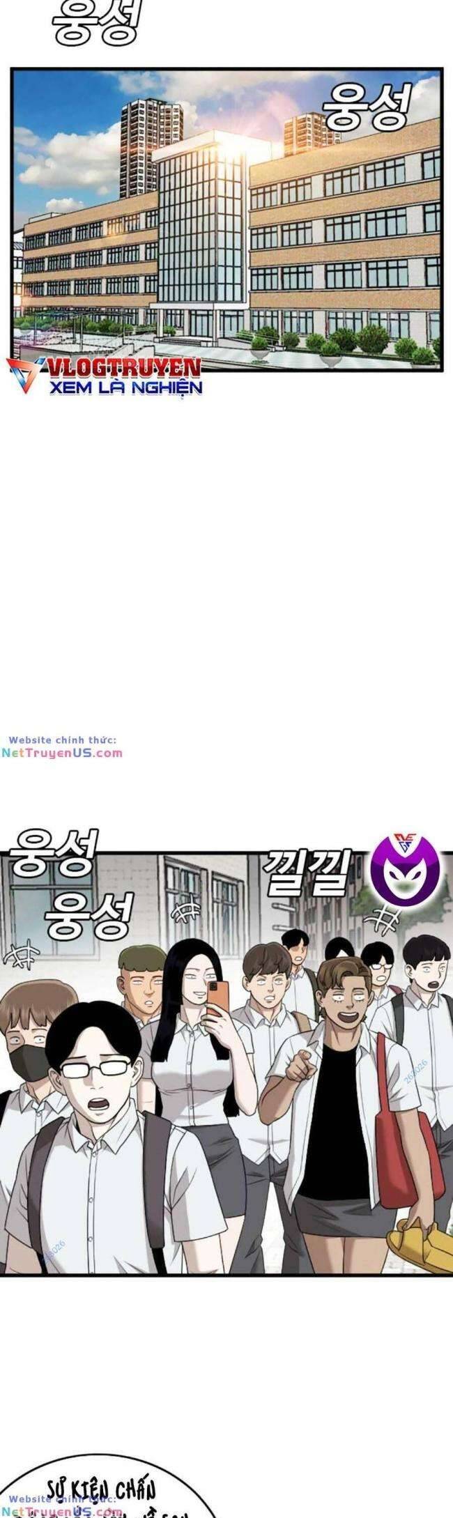 người xấu chapter 173 5