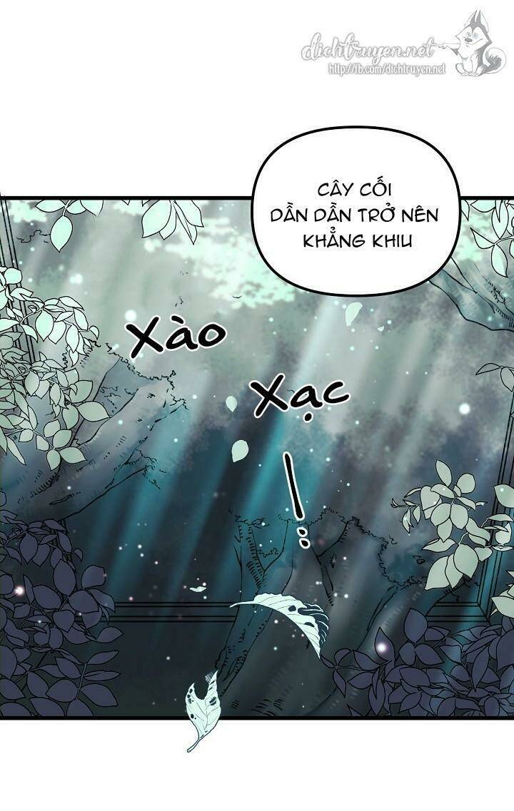 công chúa bãi rác chapter 6 55