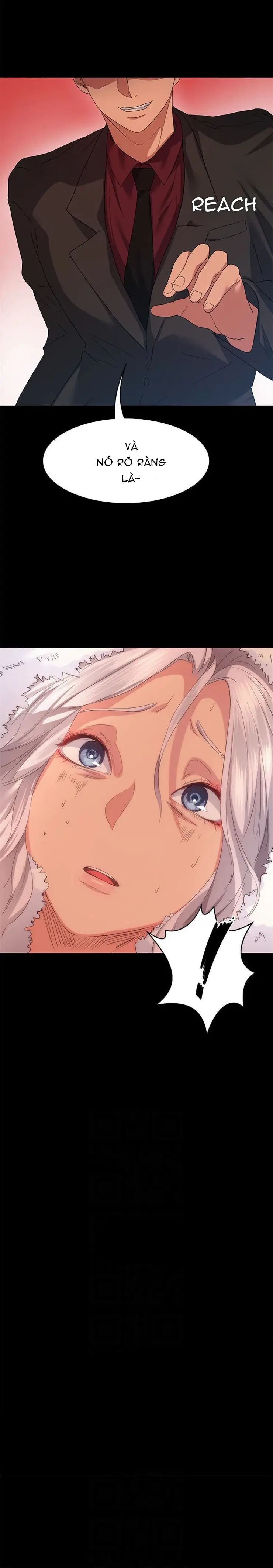 bạn gái cũ trở về chapter 14 12