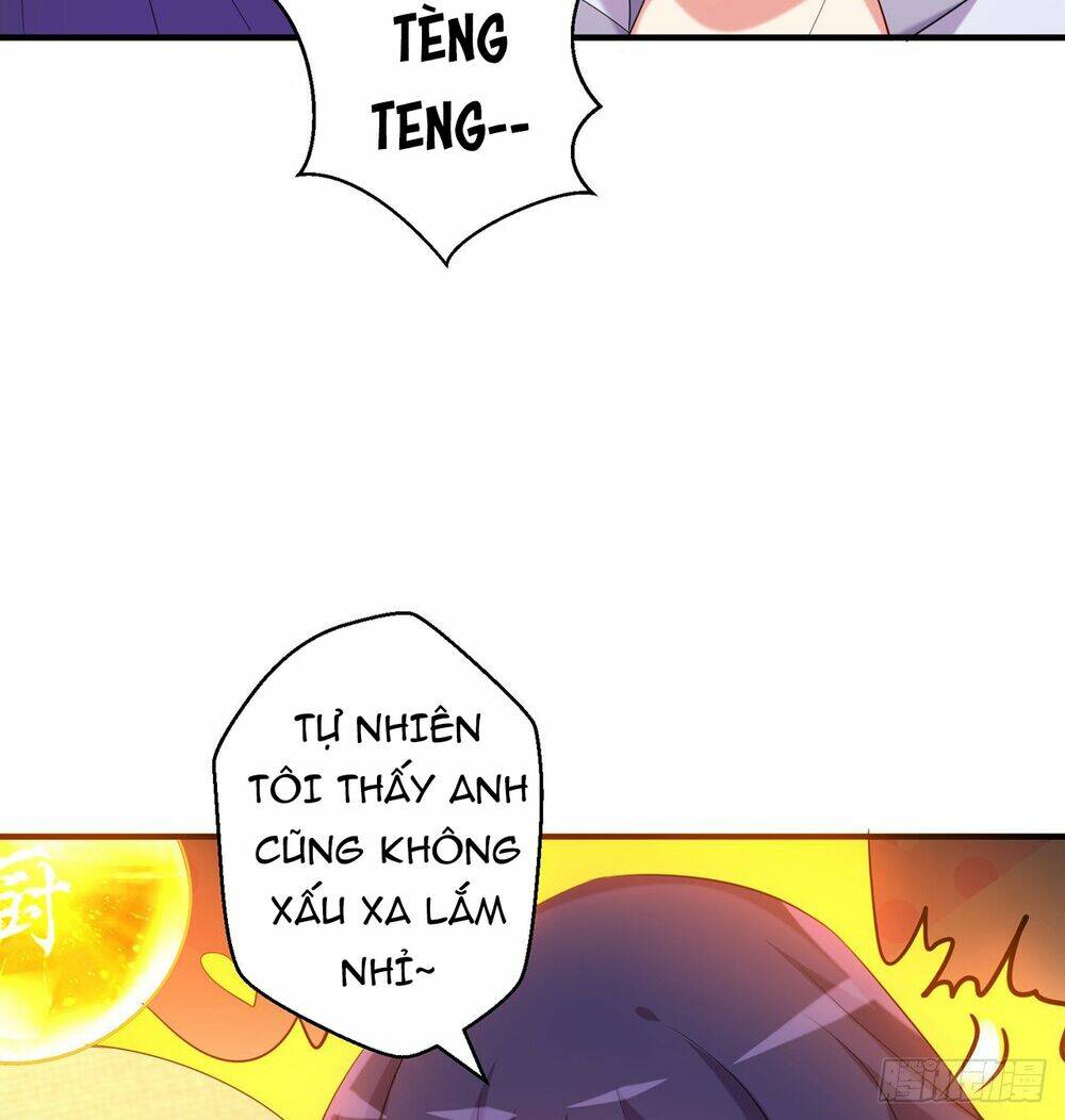 nhặt thuộc tính tại trái đất chapter 22 39