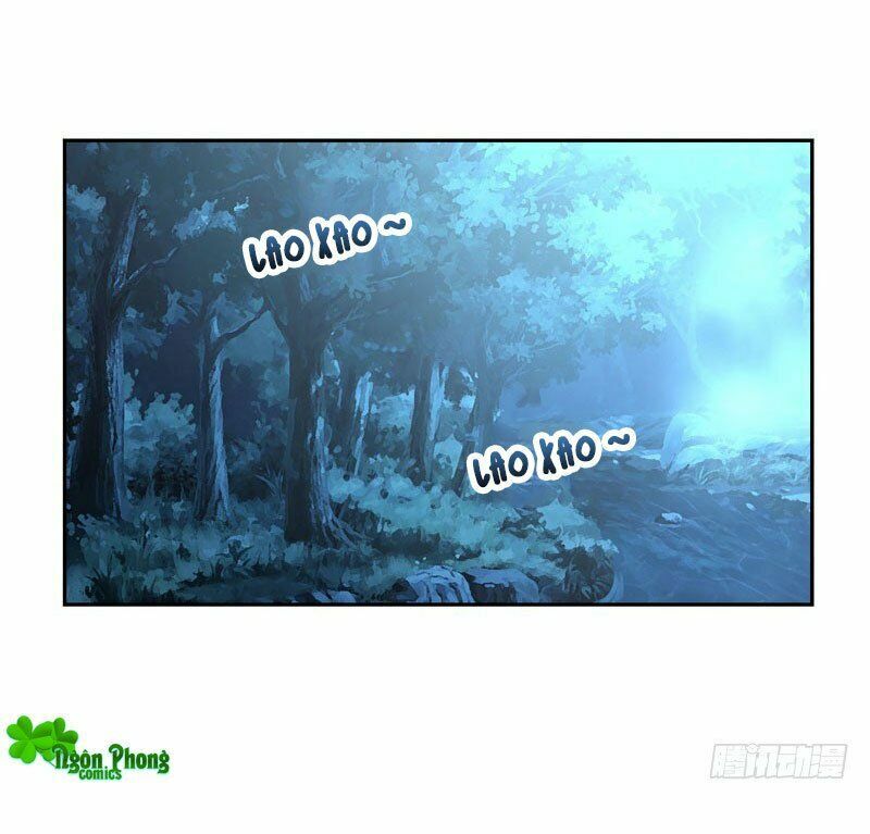 thủ hội chi vũ chapter 35 28