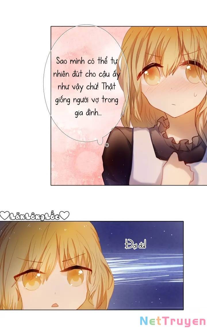 kế hoạch trái tim chapter 34 15