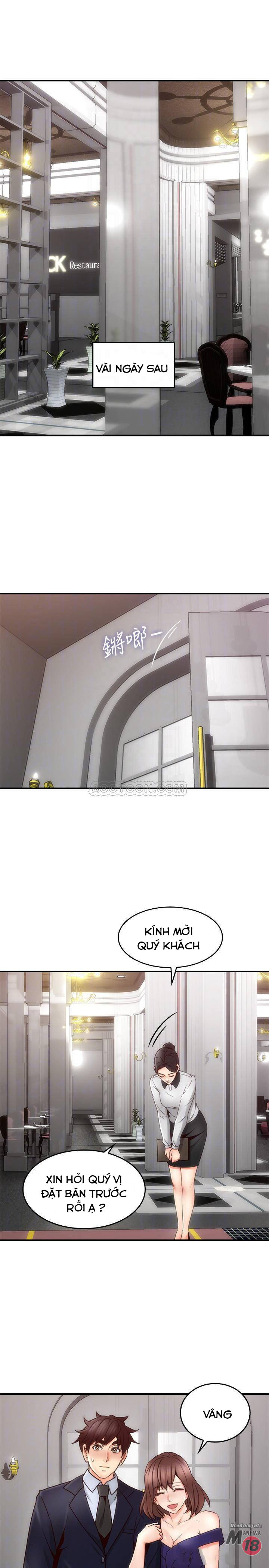 vợ hàng xóm chapter 23 16