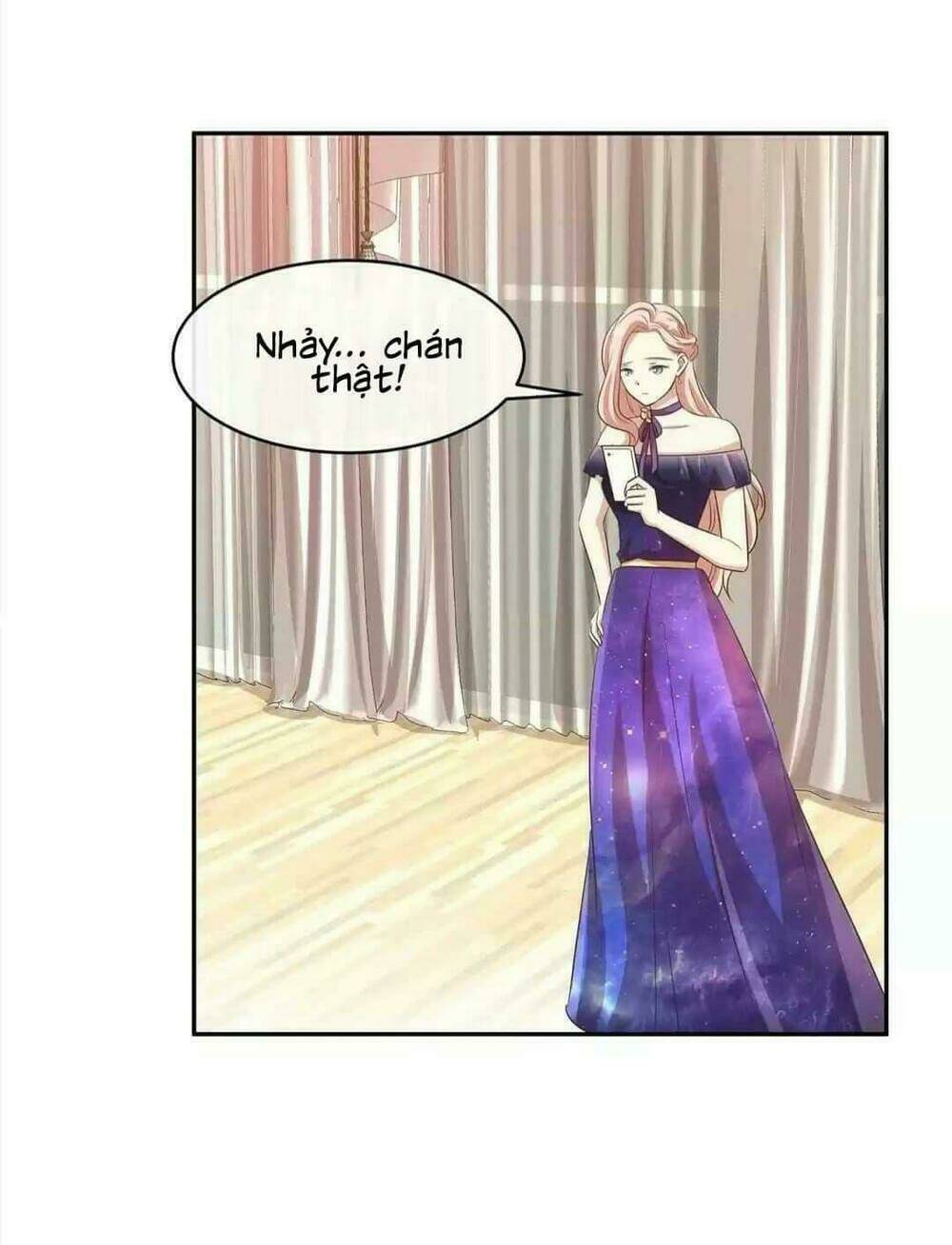 hệ thống yêu đương với nam thần chapter 20.1 17