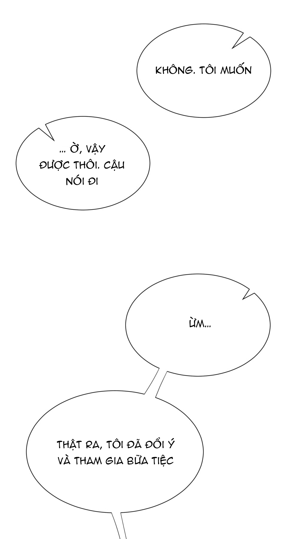 góc tối trái tim chapter 19.1 26