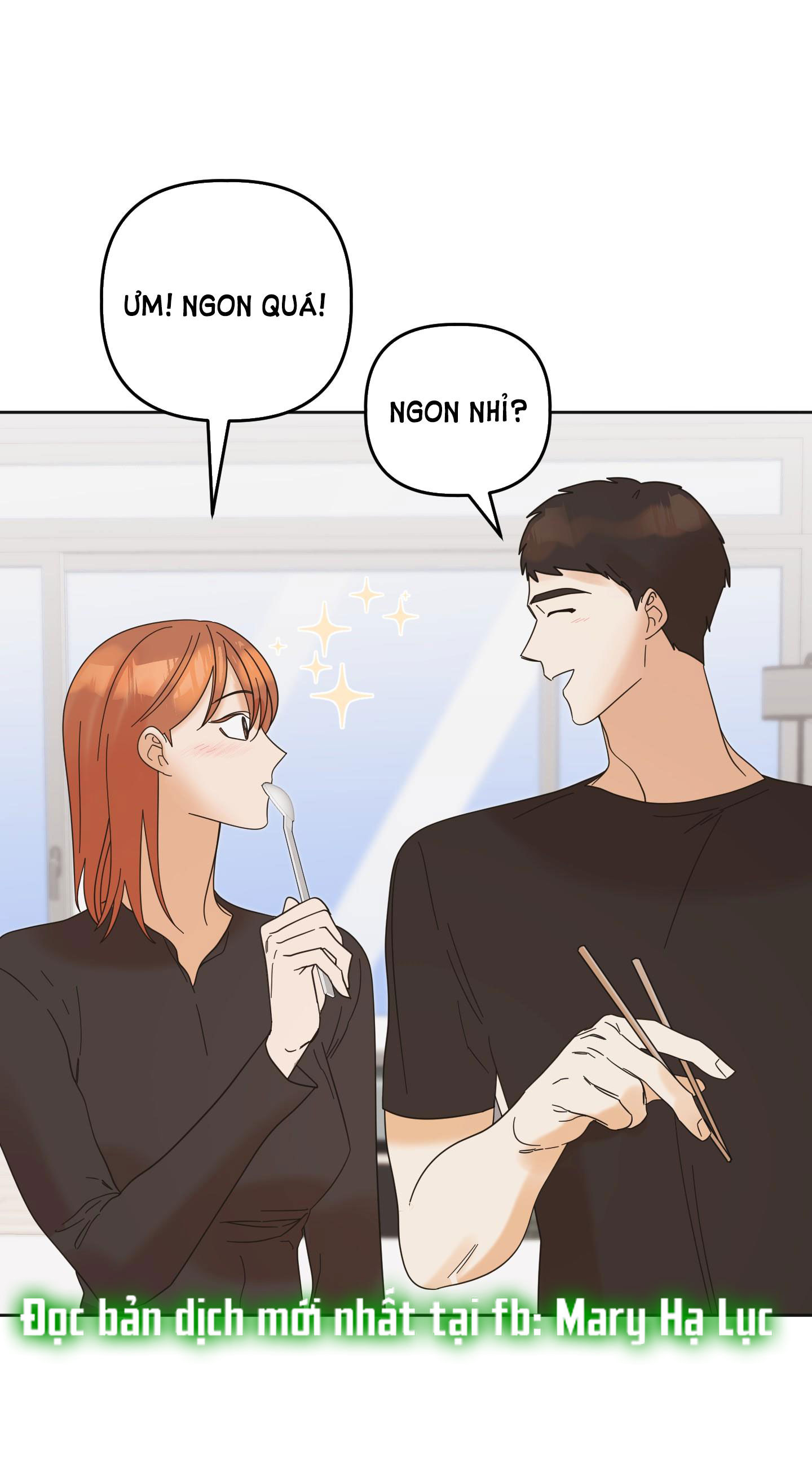 [18+] soldam tv chapter 12.1 3