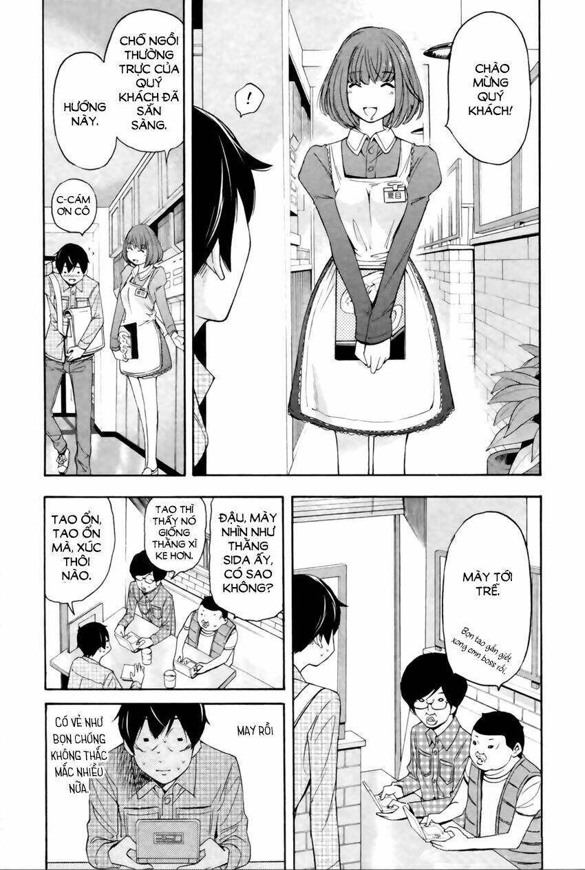 love riron chapter 13 13