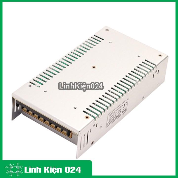 Nguồn Tổ Ong 5V60A