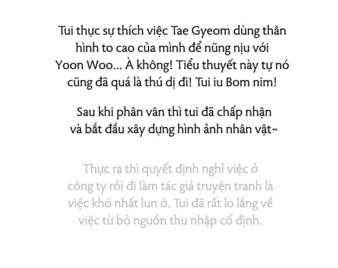 phức cảm tự ti của omega chapter 55 8