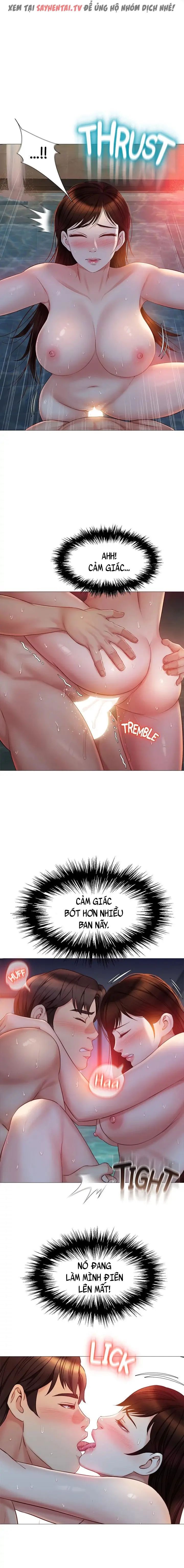 bạn của con gái tôi chapter 40 18