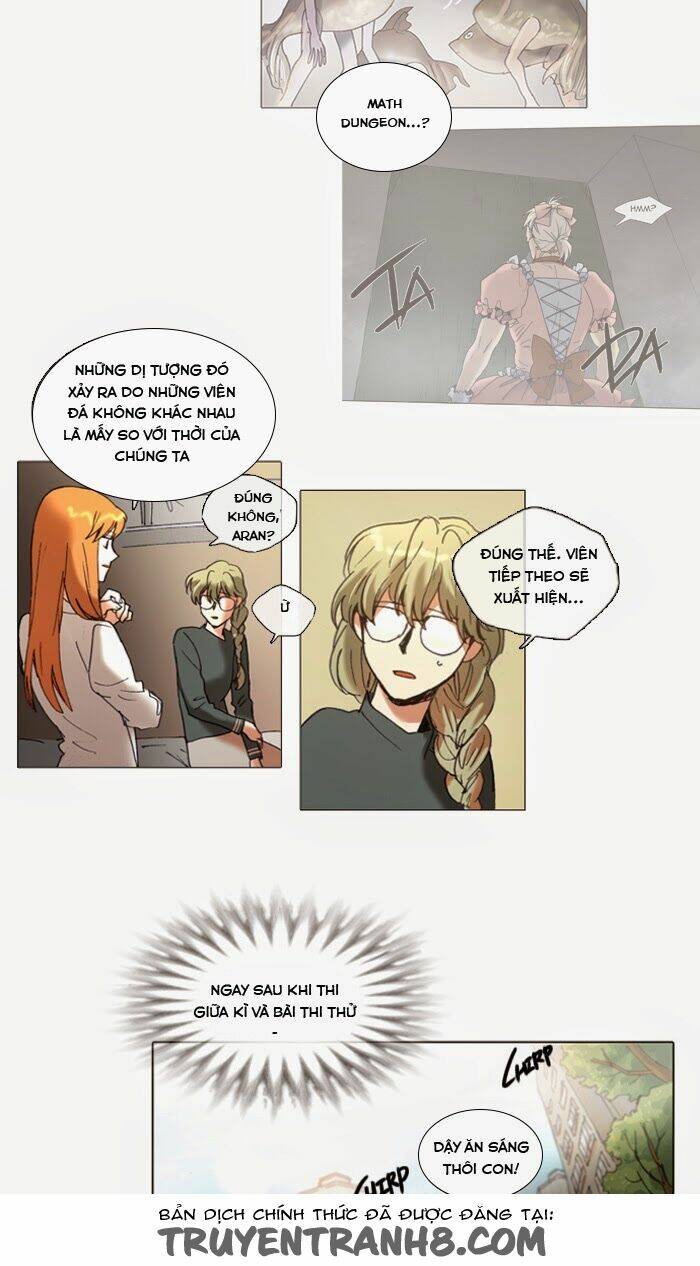 nữ sinh phép thuật chapter 41 7