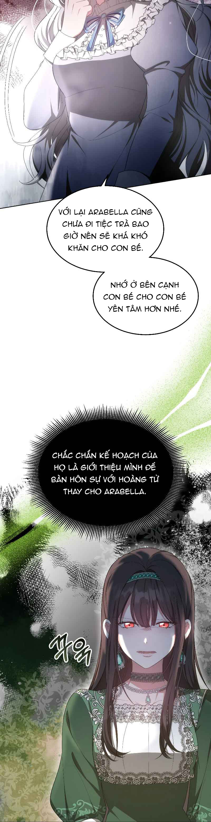 tôi căm ghét nó còn nhiều hơn thế nữa chapter 5.2 15