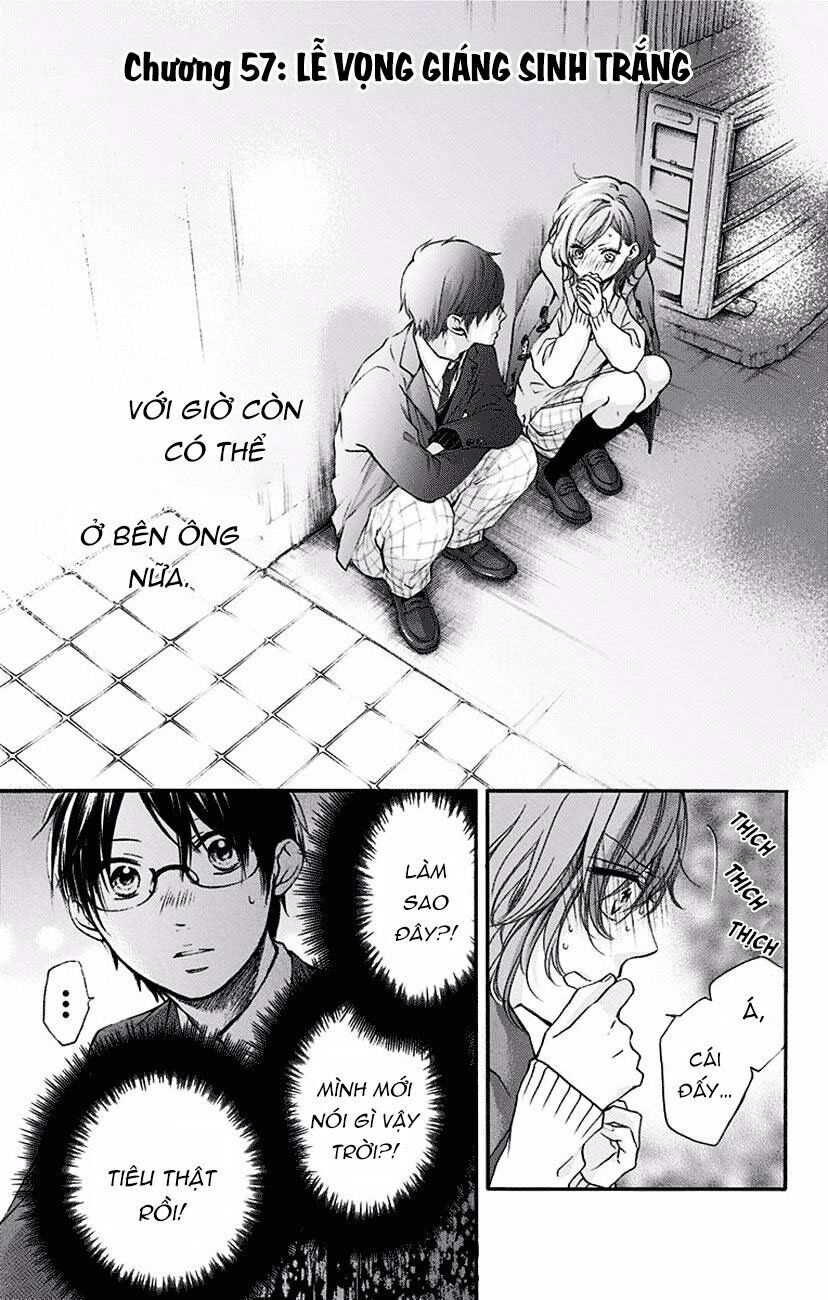 kono oto tomare! chapter 57 1