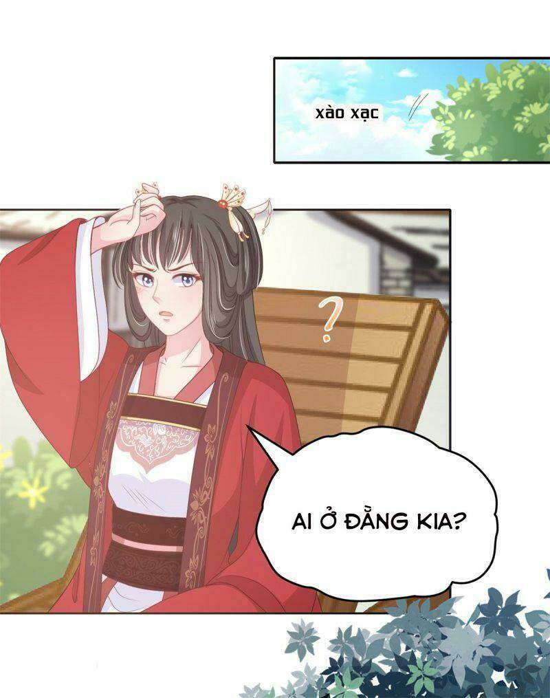 bạo quân đừng chạy, công chúa muốn vong quốc chapter 15 6