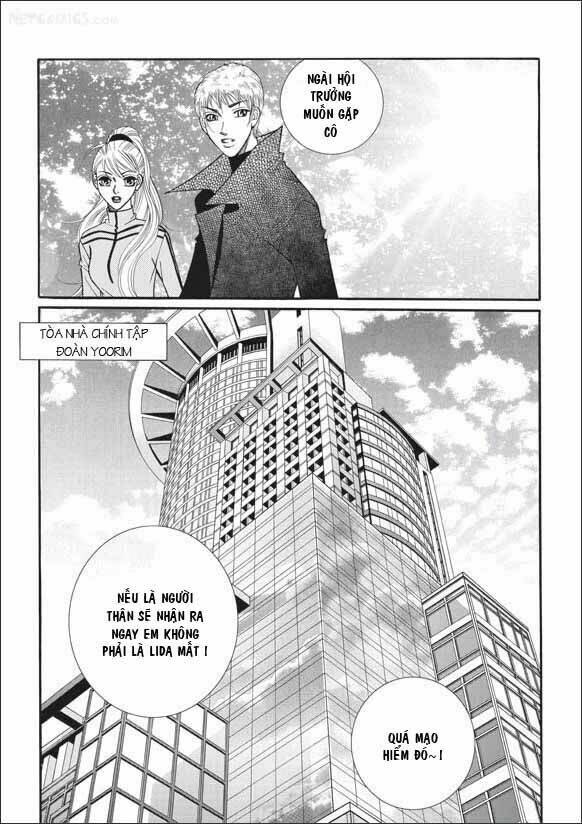 can't lose you chapter 14 31