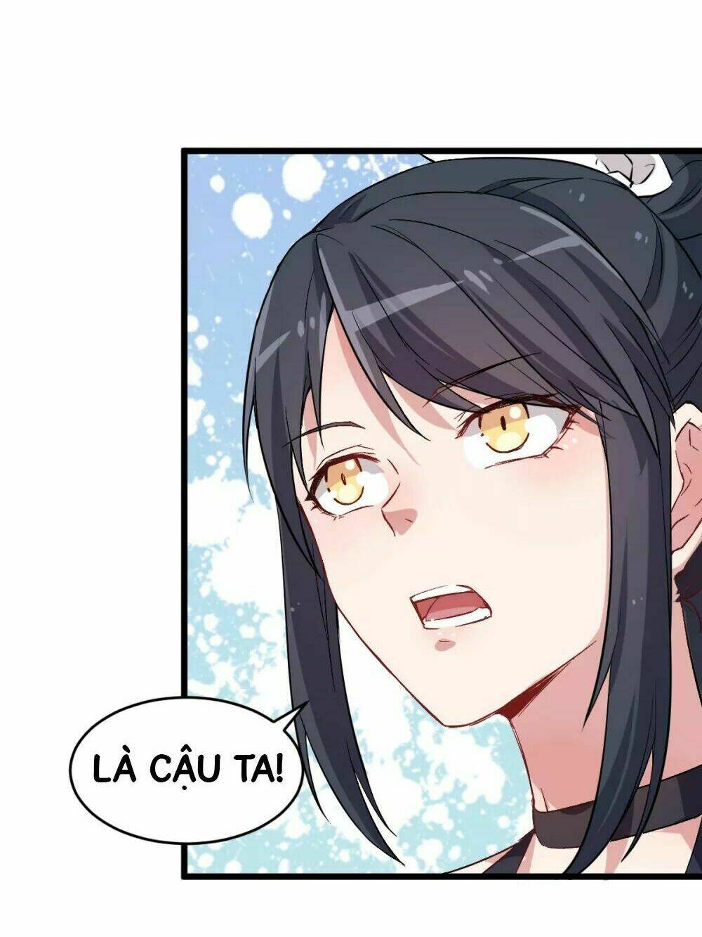 vườn trường cuồng sư hệ thống chapter 22 18