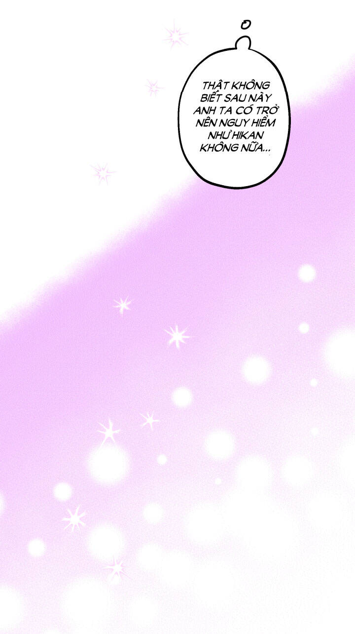 những nhân vật mạnh nhất thế giới ám ảnh tôi chapter 25.2 8