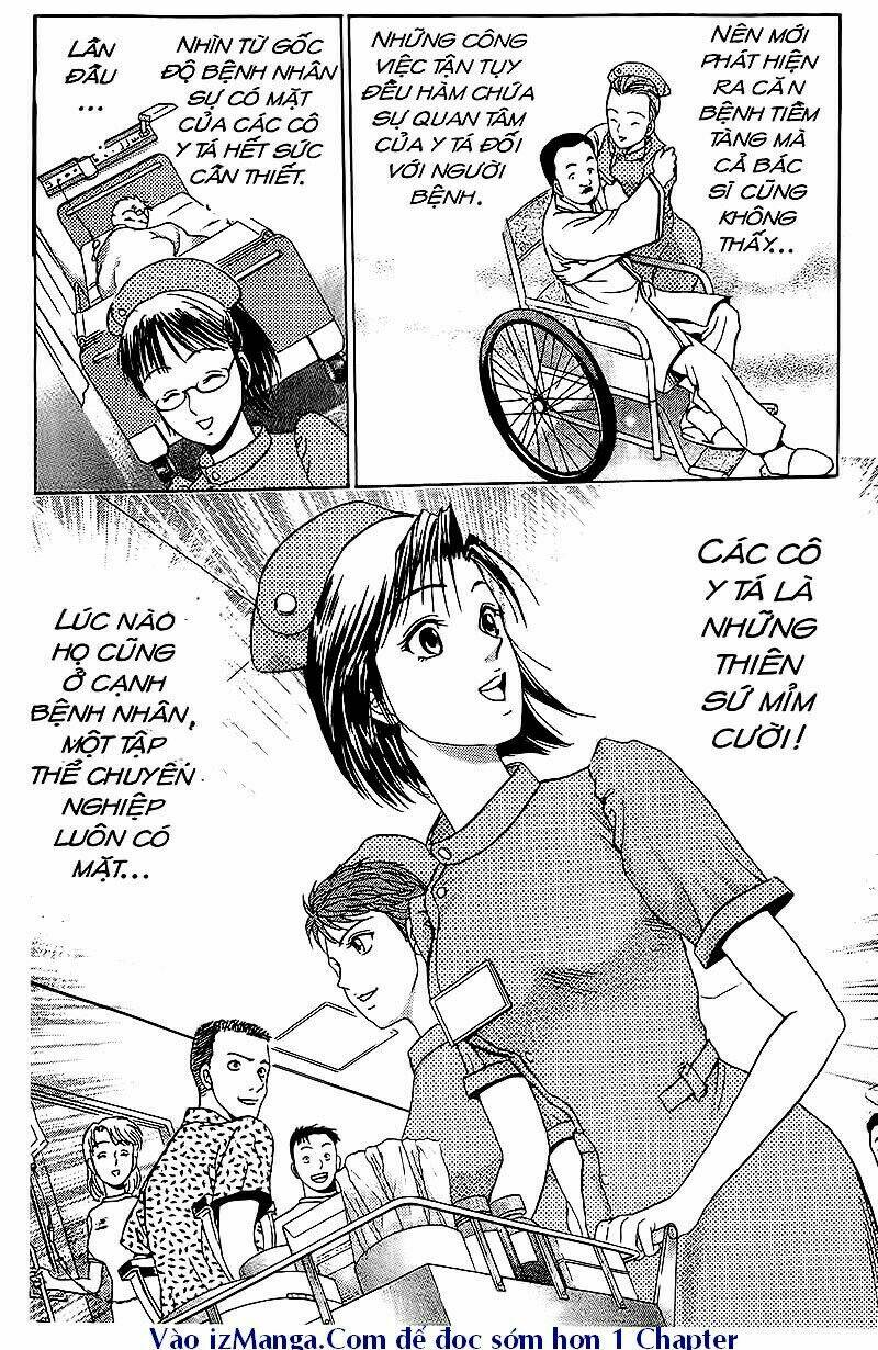 bàn tay thần sầu teru chapter 76 21