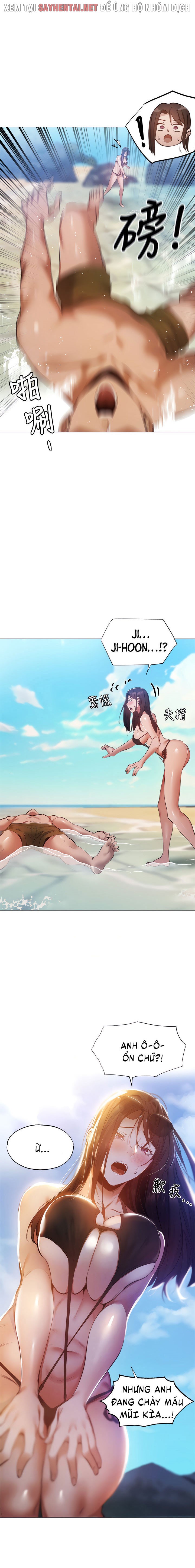 có phòng trống không? chapter 69 10