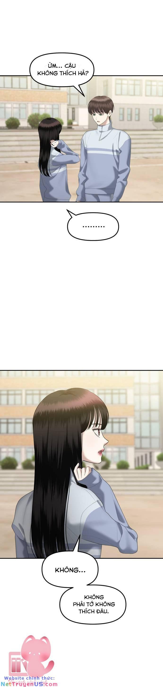 chị em tranh đấu chapter 34 39