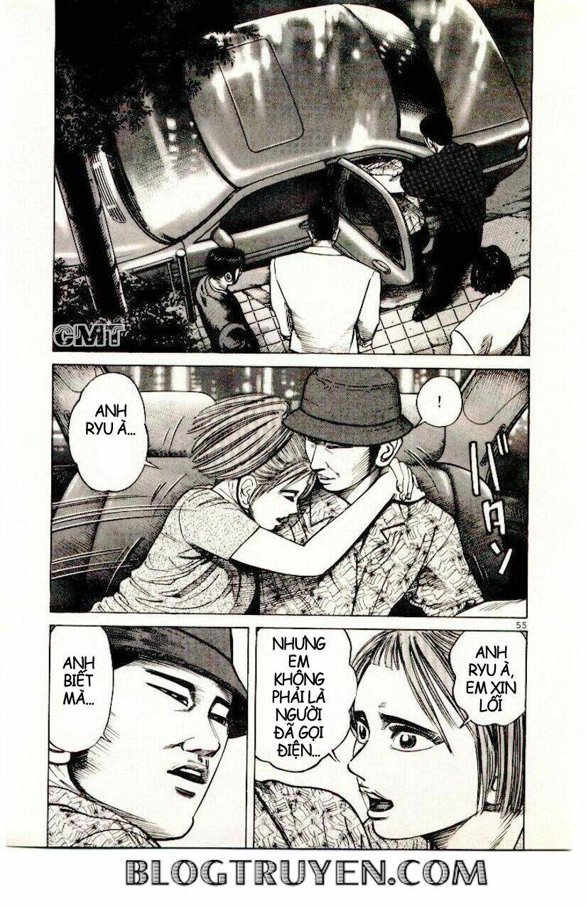 sát thủ số 1 chapter 56 19