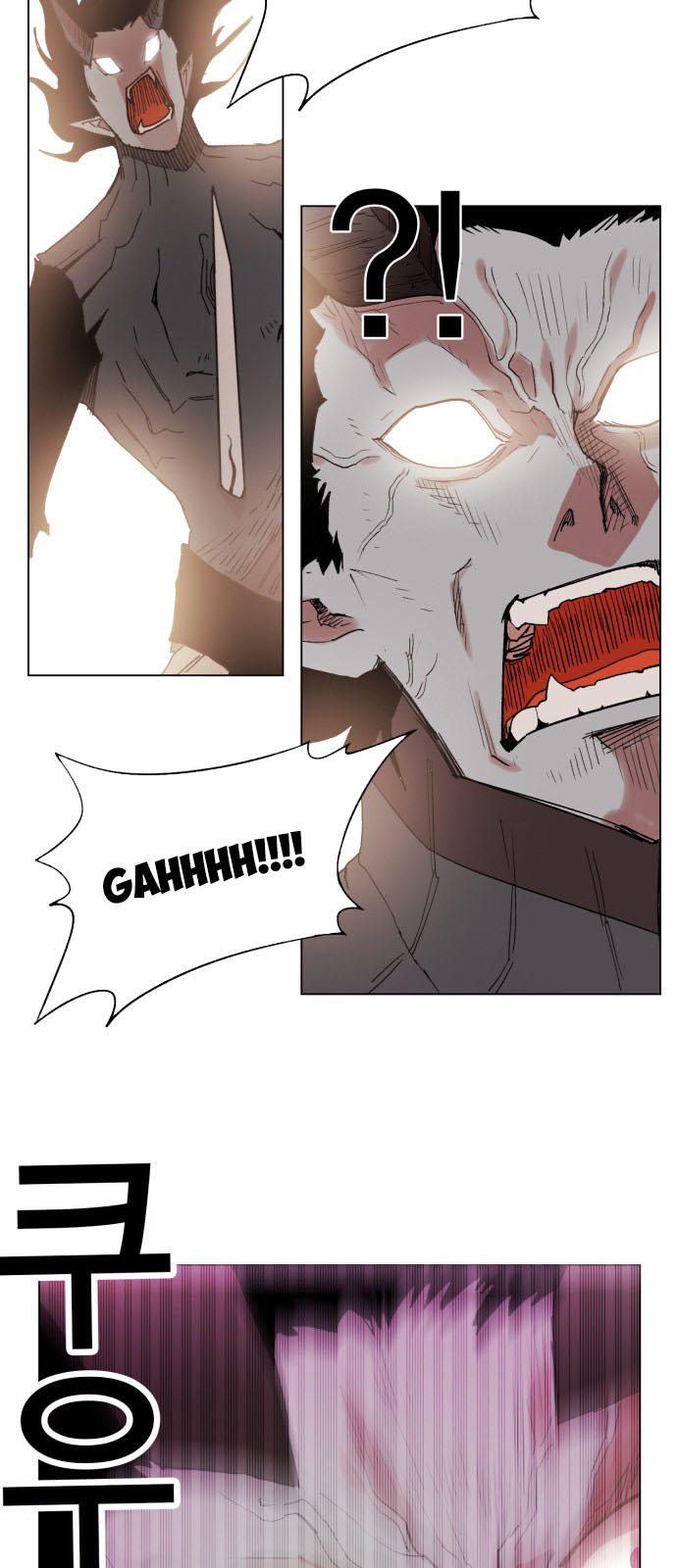 hard core leveling warrior chapter 155 54