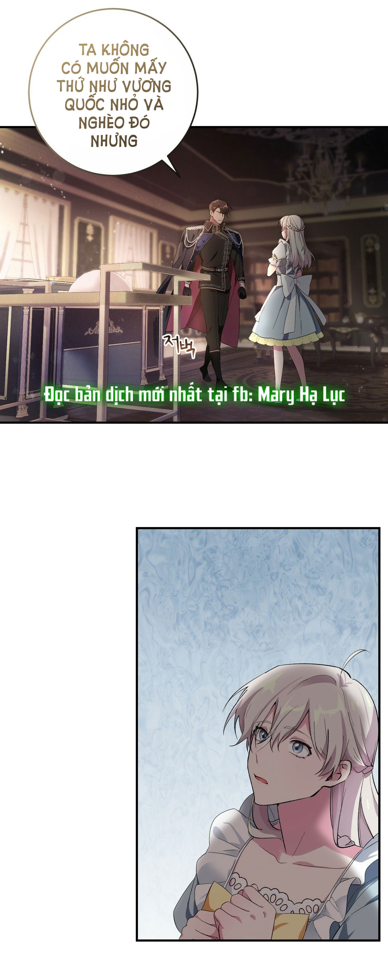 hãy nếm và nuốt đi nào chapter 5.1 14