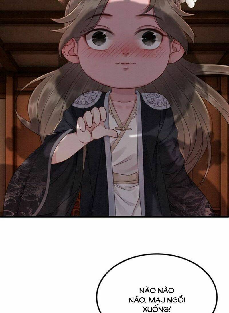 trọng sinh bá sủng nhiếp chính vương quá mạnh mẽ chapter 56 6