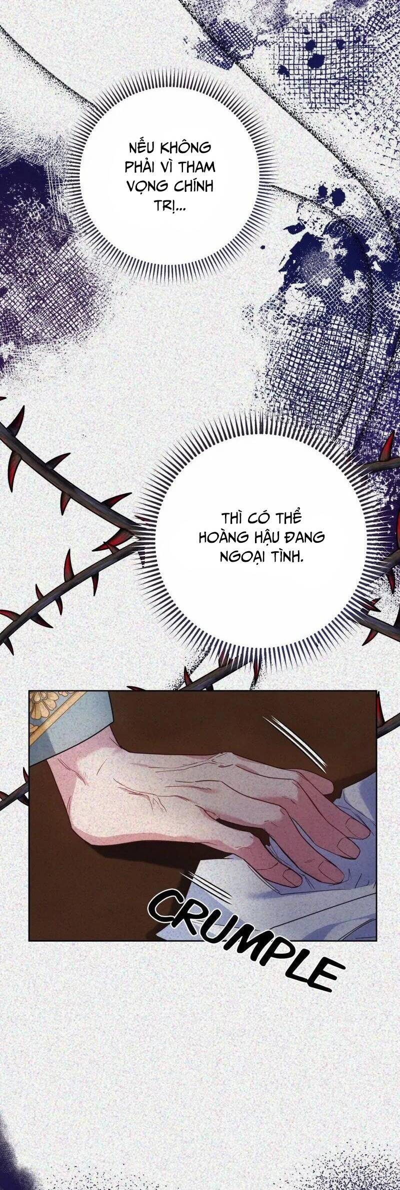 cho đến khi nữ chính thực sự xuất hiện chapter 13 37