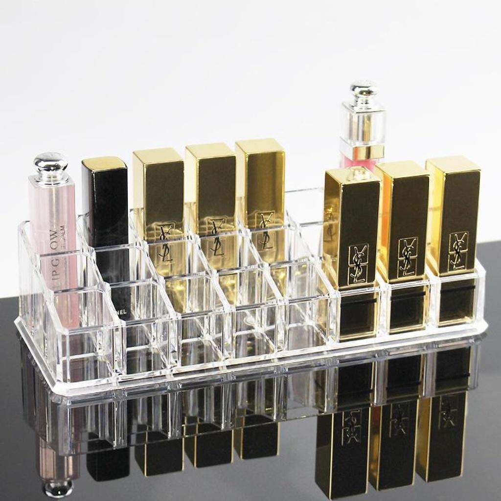 Khay đựng mỹ phẩm Mika 24 ô