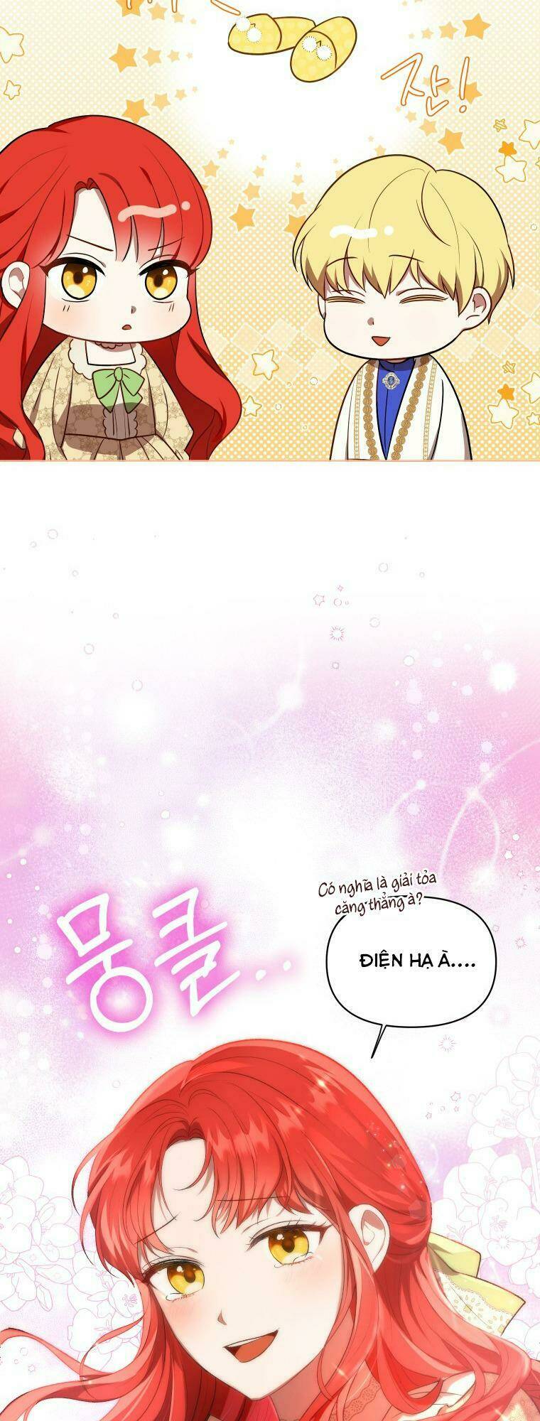 tôi trở thành phiên dịch viên của bạo chúa chapter 16 15