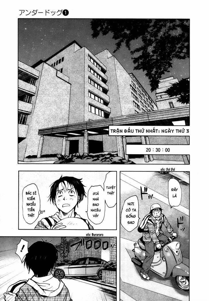 underdog chapter 5 28