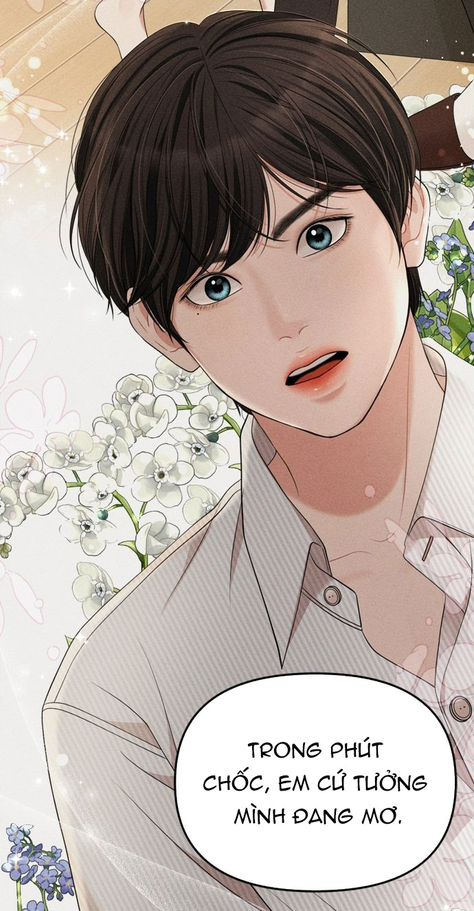 gửi em người đánh cắp những vì sao - to you who swallowed a star chapter 158.2 41