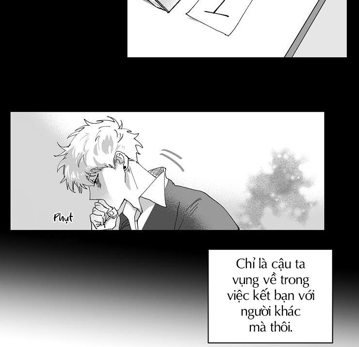 giáo điều: mù quáng chapter 2 47