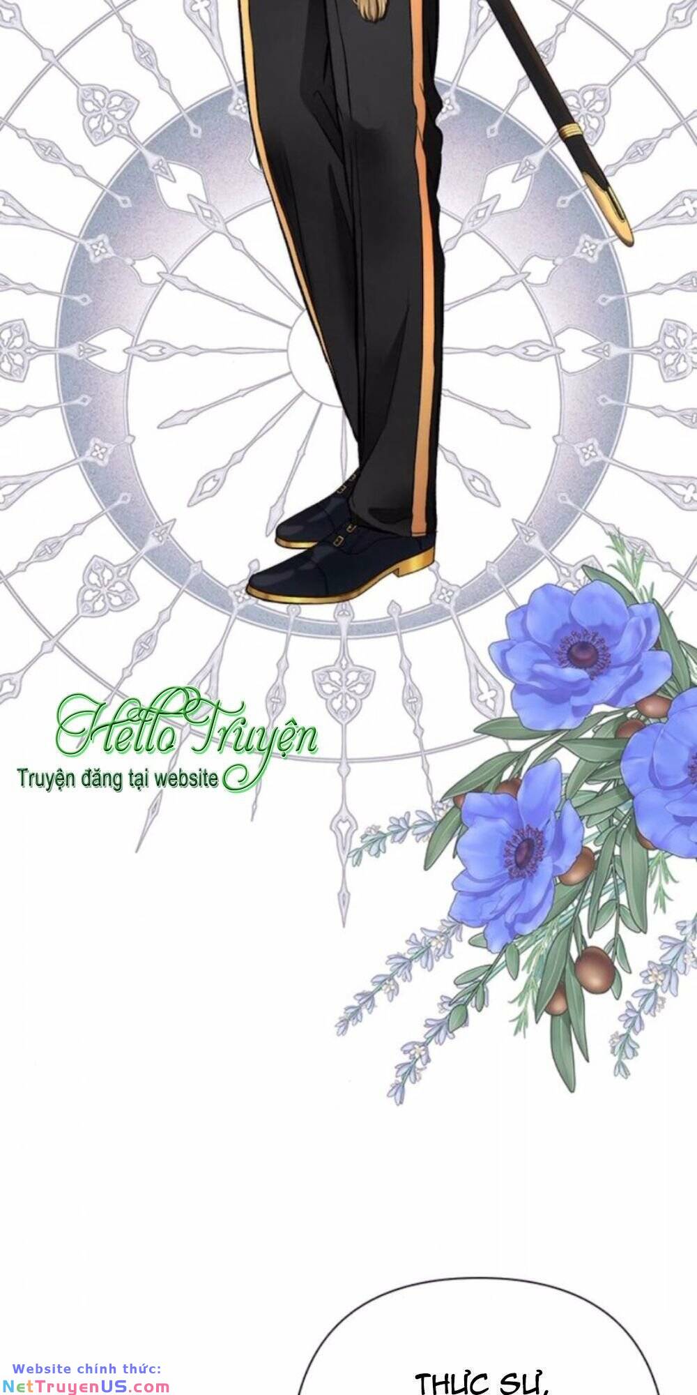 Hoàng Tử Rắc Rối chapter 44.1 46