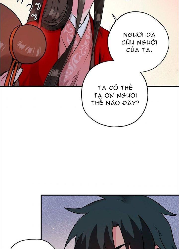 tôi là người mạnh nhất khi theo chủ nghĩa võ thuật chapter 27 10