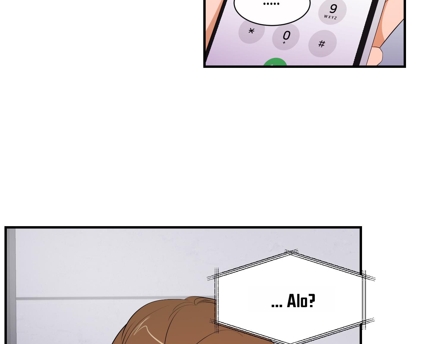 chốn riêng tư chapter 46 100