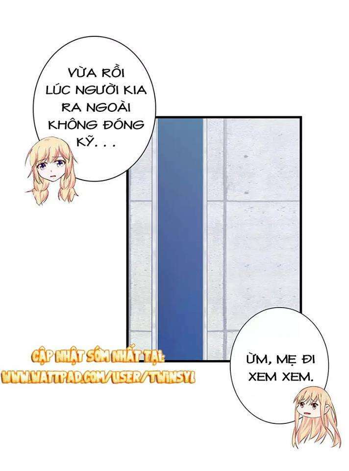 không gả cho tổng tài, gả cho người hầu chapter 184 3