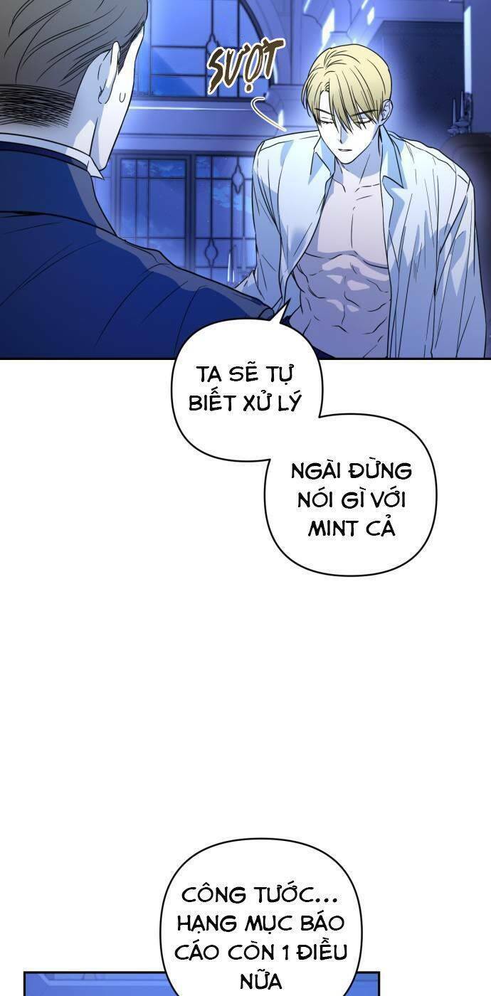 công nương mint bé nhỏ chapter 38 75