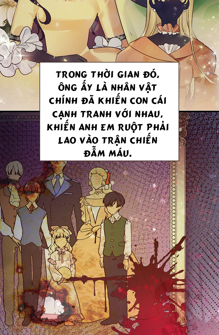 tôi đã ở đây ngay từ ban đầu chapter 2 56