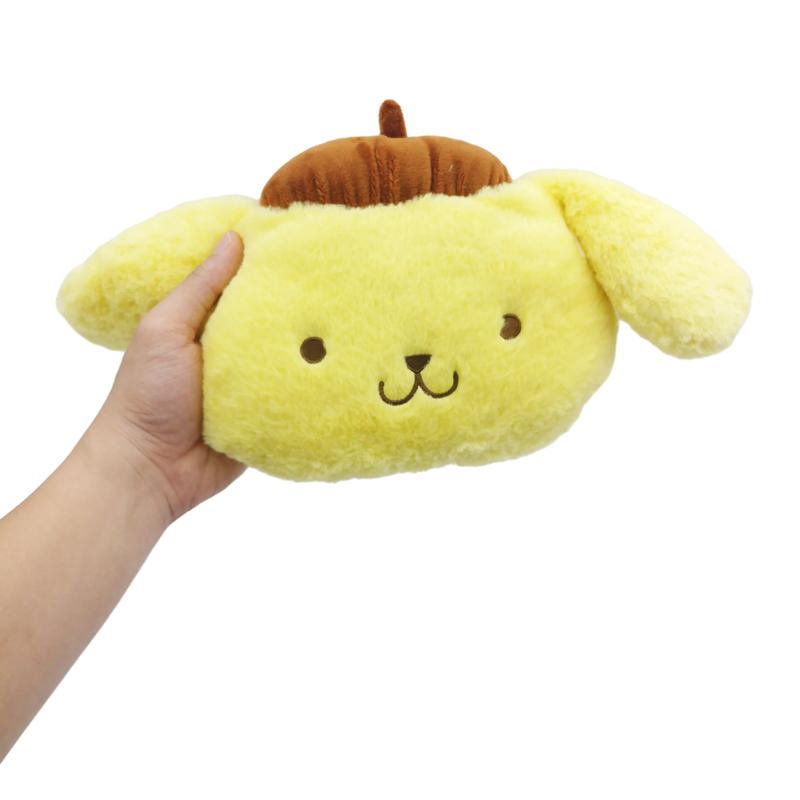 Túi Bông Mặt Pompompurin - Tagger SOGNFP160