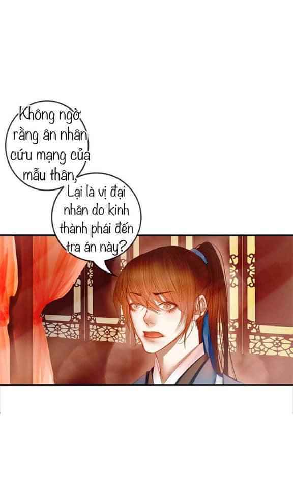 yêu tam dẫn chapter 1 1