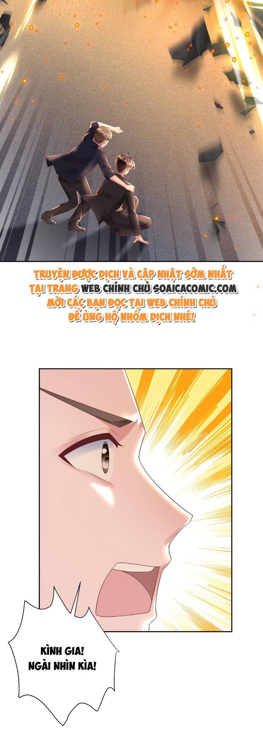 tổng tài huyết tộc cực sủng cô vợ mỹ nhân ngư chapter 54 19