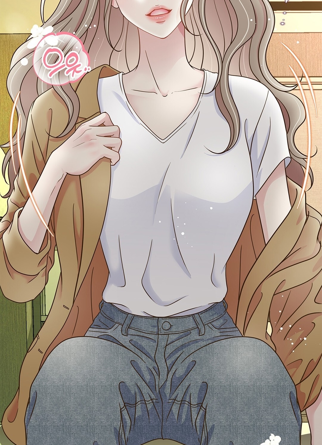 [18+] trải nghiệm thân mật với bạn của anh trai chapter 4.2 64