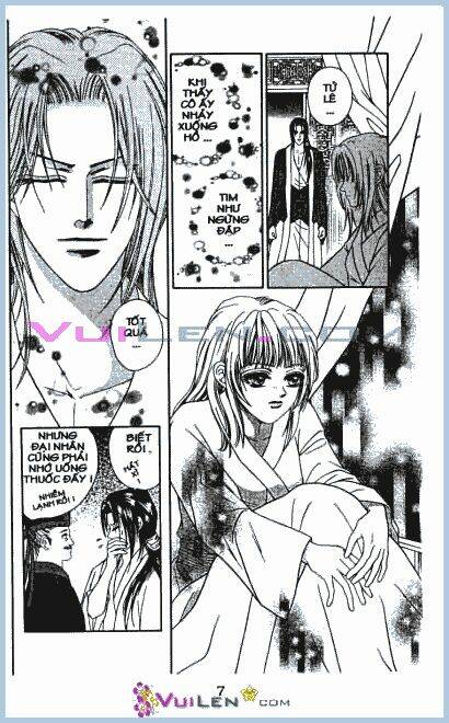 nàng công chúa lạc loài chapter 2 6