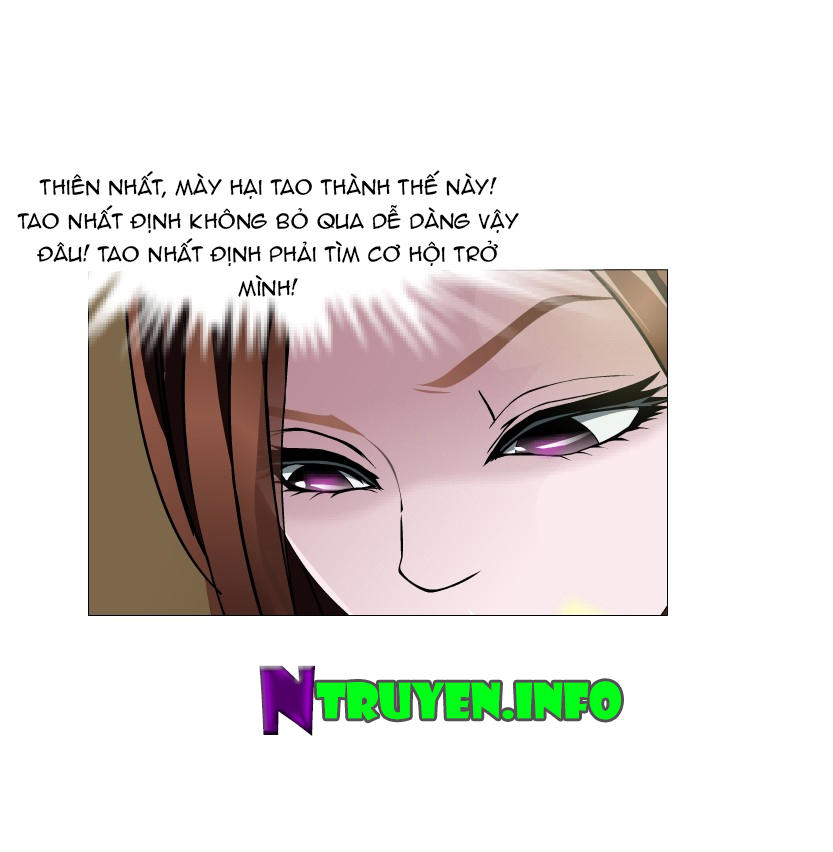 cạm bẫy của nữ thần chapter 145 24