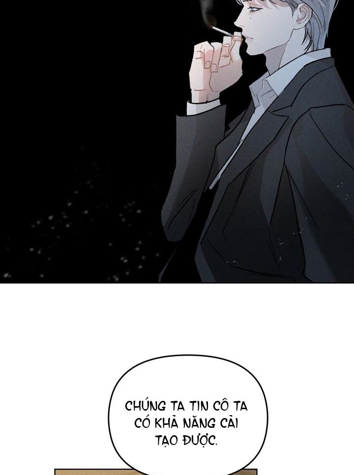 Rơi Vào Nguy Hiểm chapter 8.2 - Trang 31