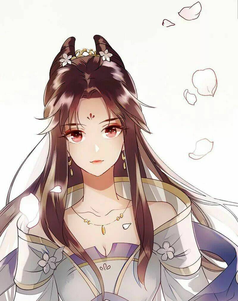 nhất đế trọng sinh mỹ nhân tâm kế chapter 33 3